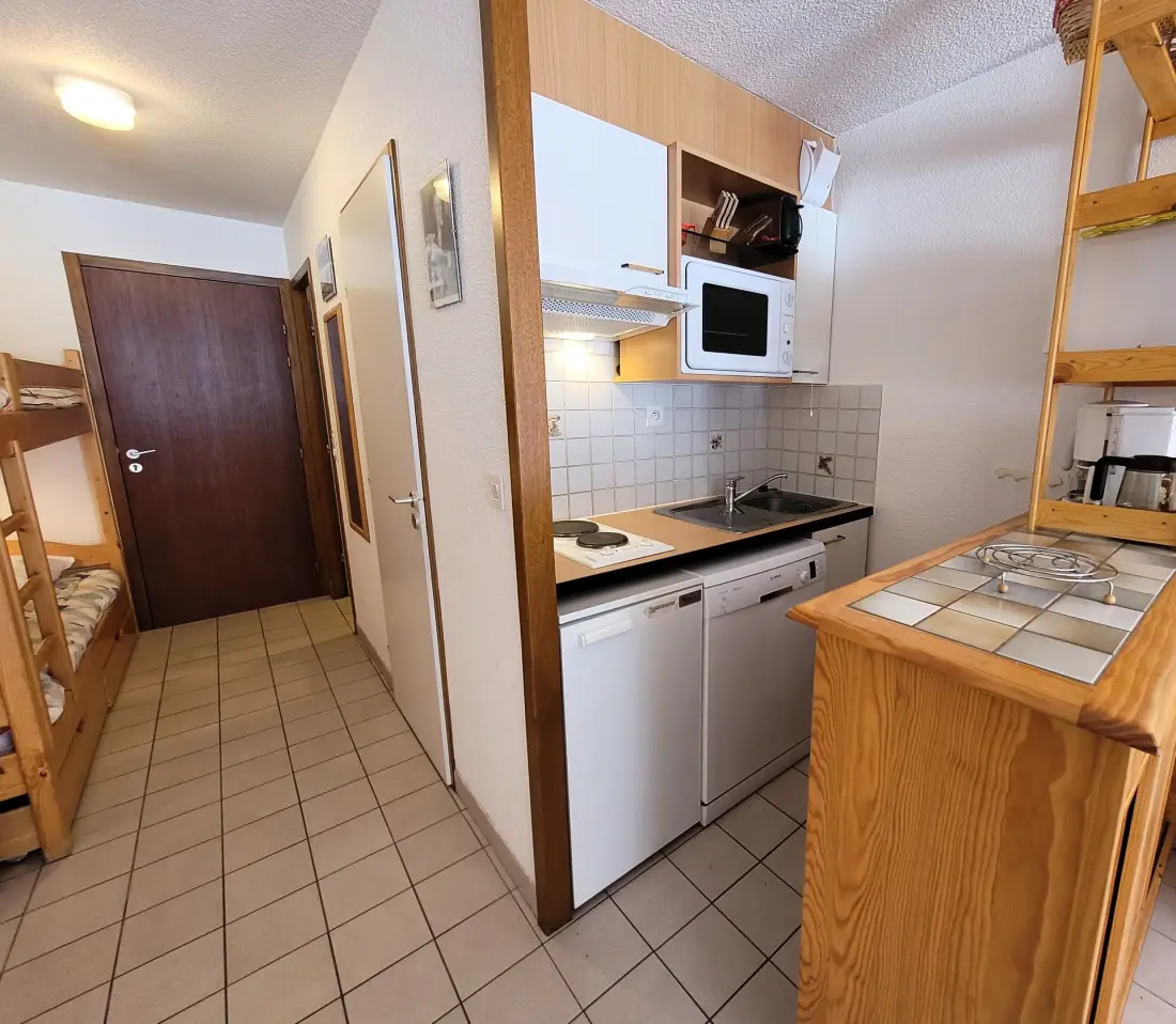 Residence Le Soliet 2