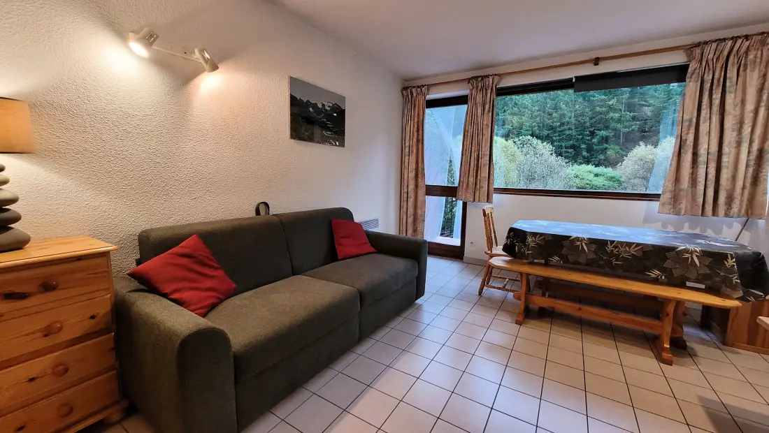 Residence Le Soliet 2