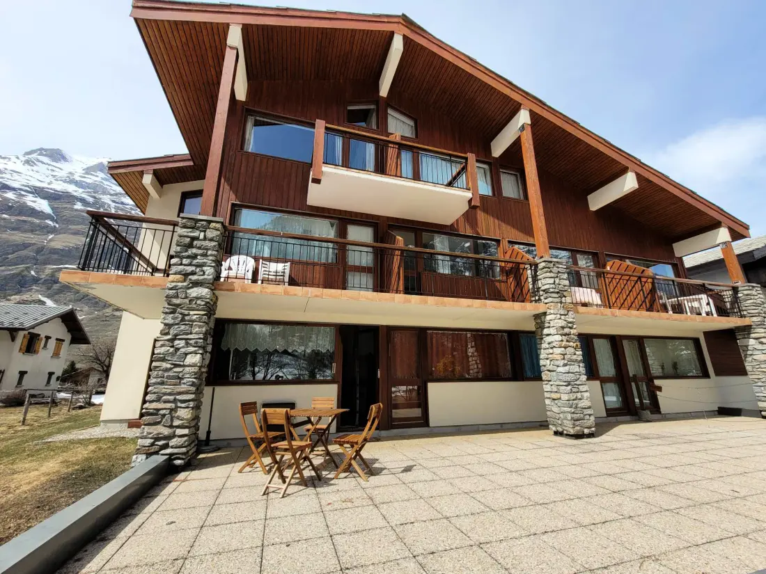 Residence Le Soliet 2