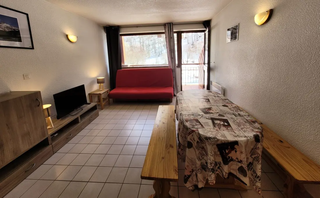 Residence Le Soliet 2
