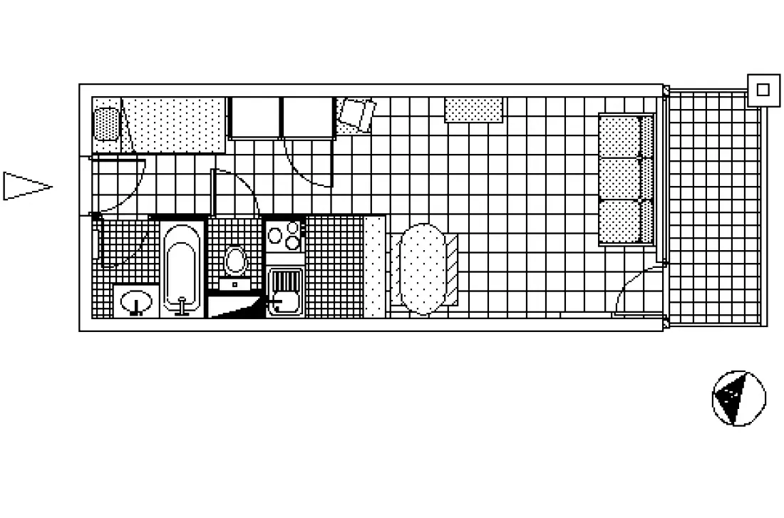 Residence Le Soliet 2