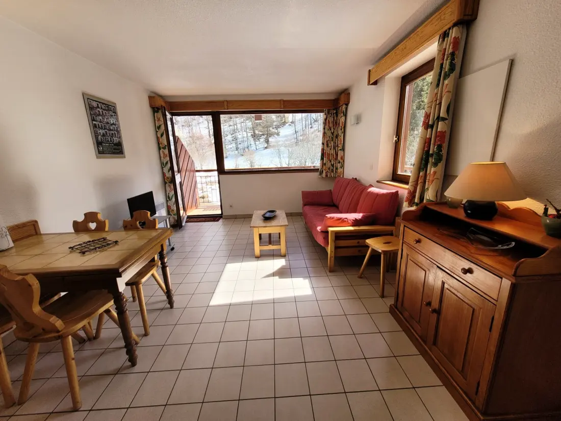 Residence Le Soliet 2