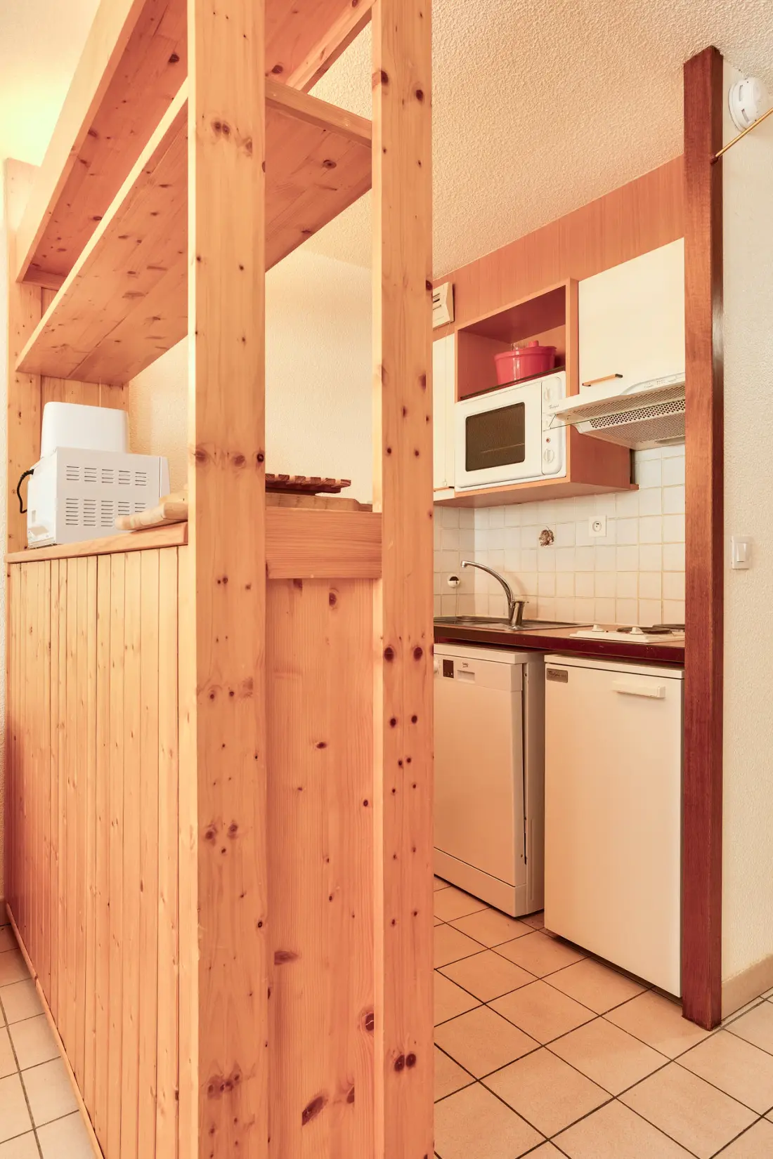Residence Le Soliet 2