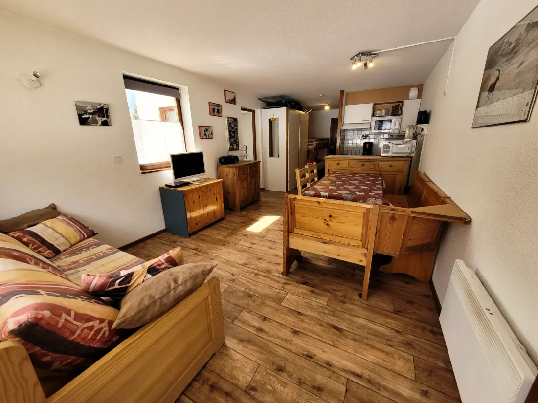 Residence Le Soliet 2