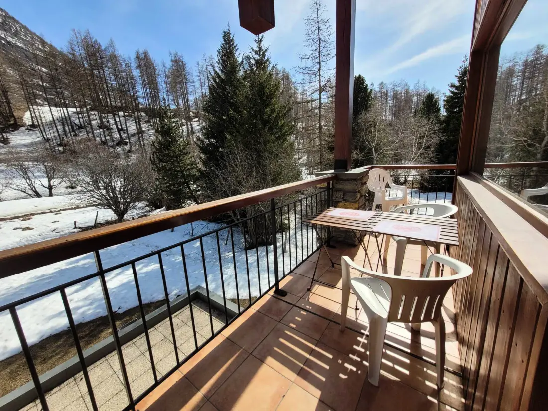 Residence Le Soliet 2