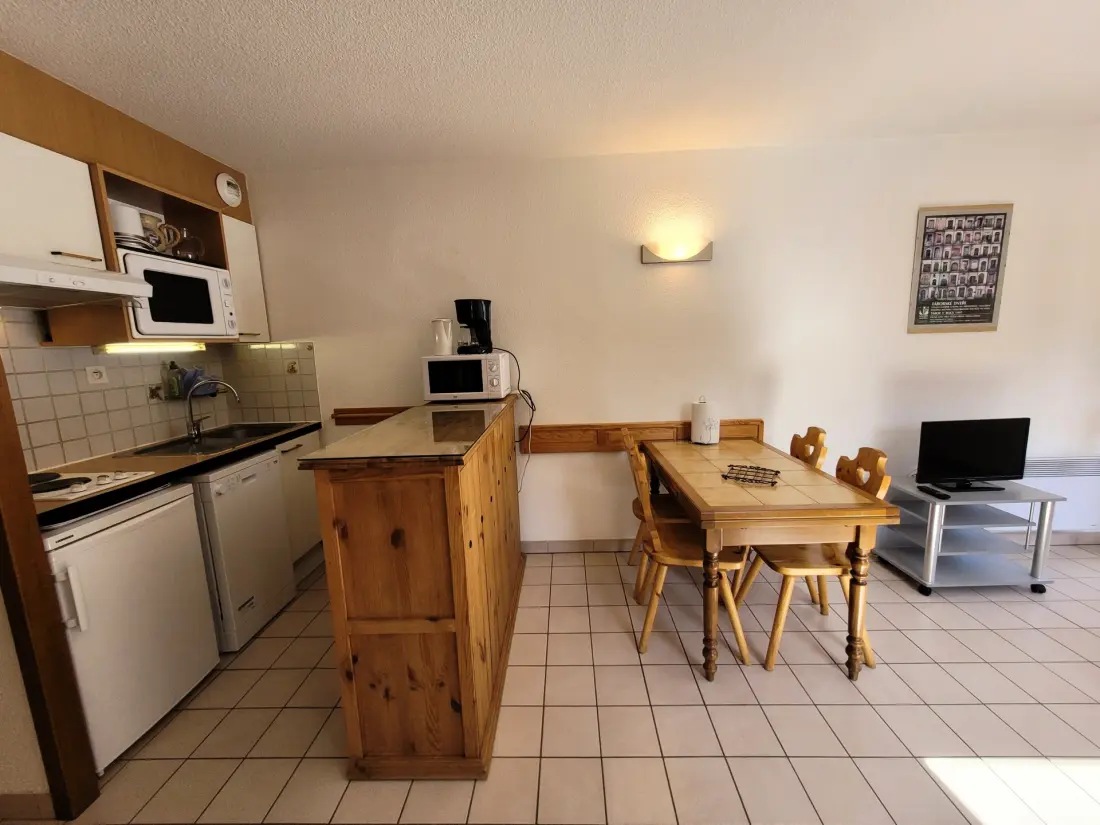 Residence Le Soliet 2