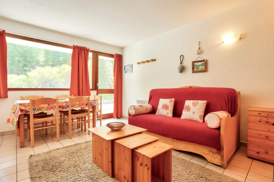 Residence Le Soliet 2