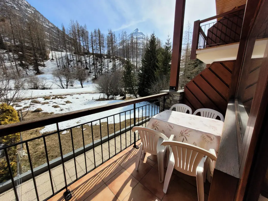 Residence Le Soliet 2