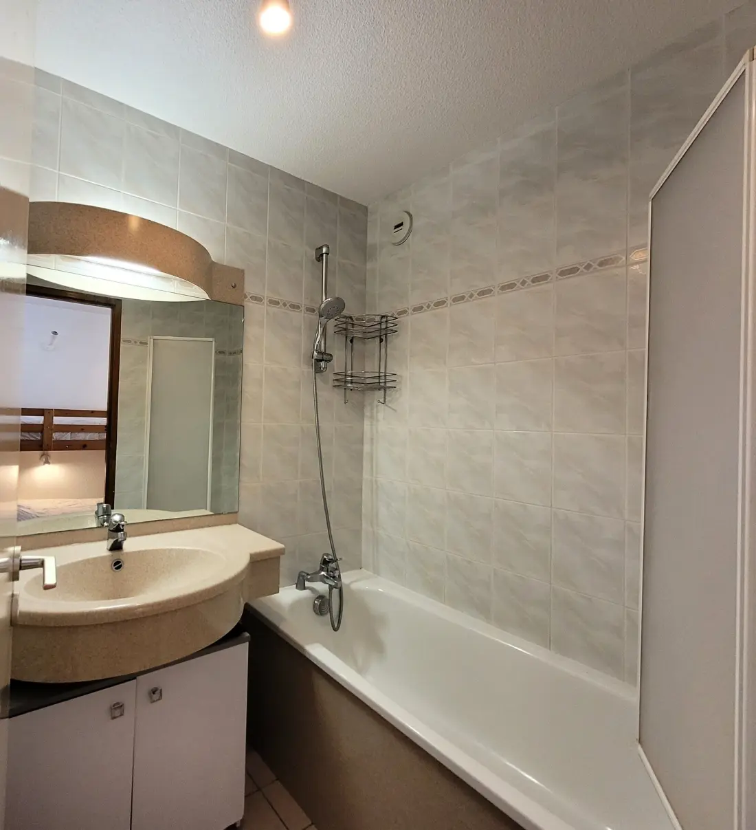 Residence Le Soliet 2