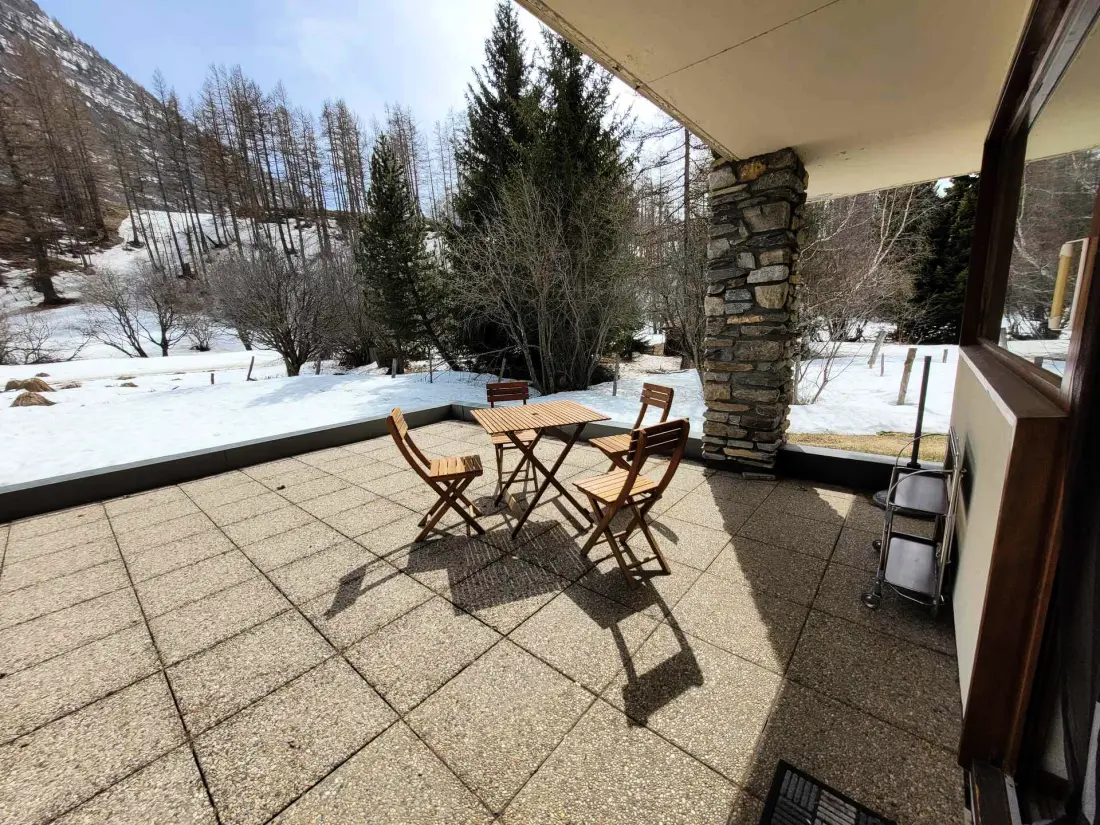 Residence Le Soliet 2