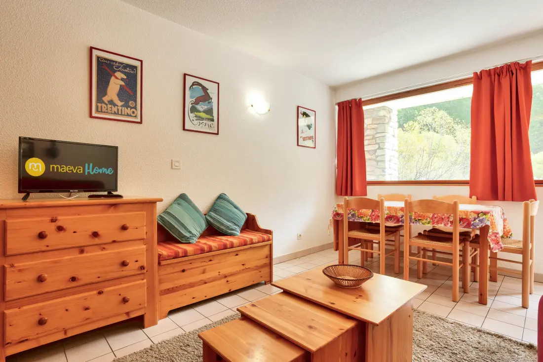 Residence Le Soliet 2