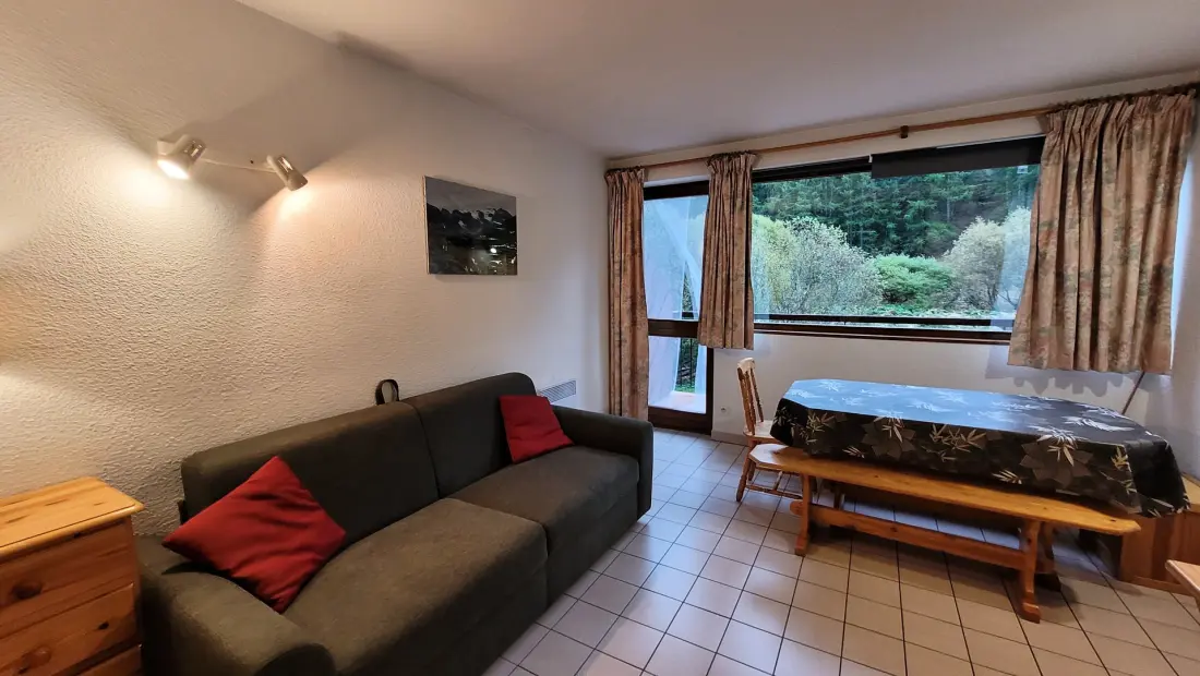 Residence Le Soliet 2
