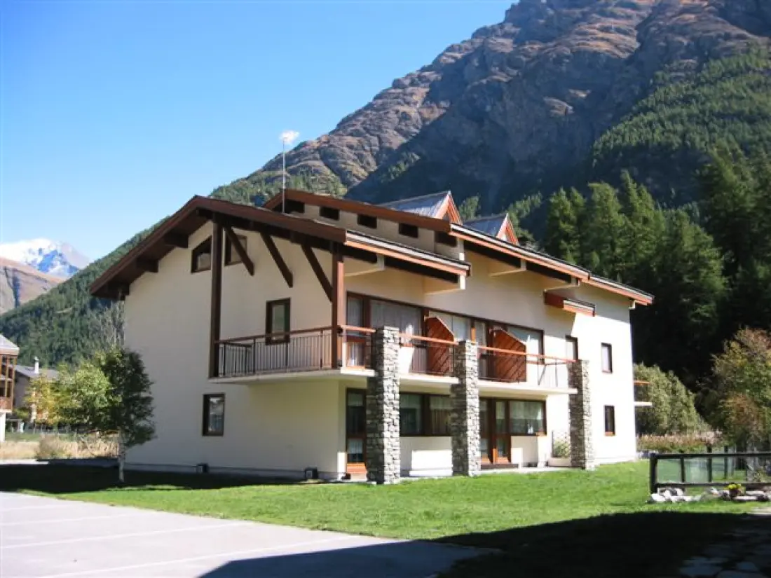 Residence Le Soliet 2