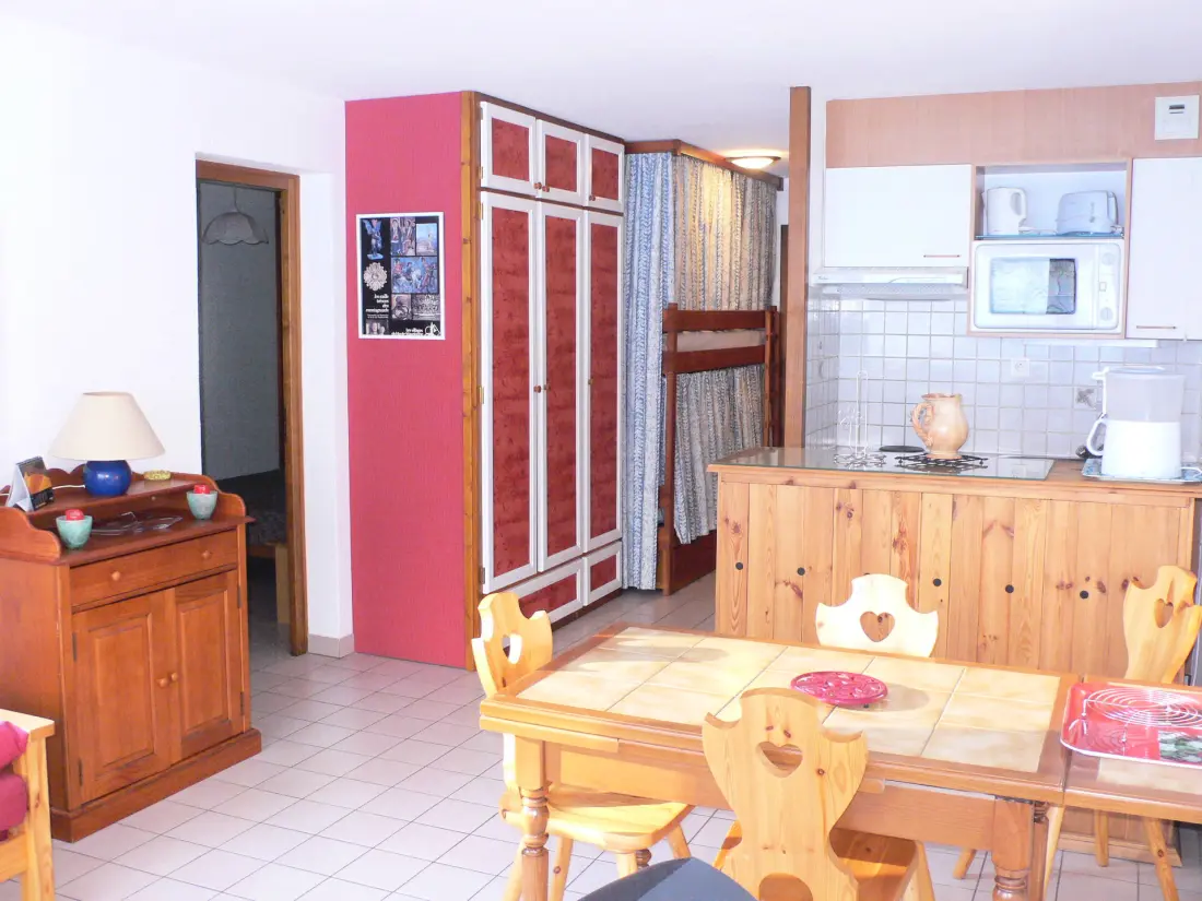 Residence Le Soliet 2