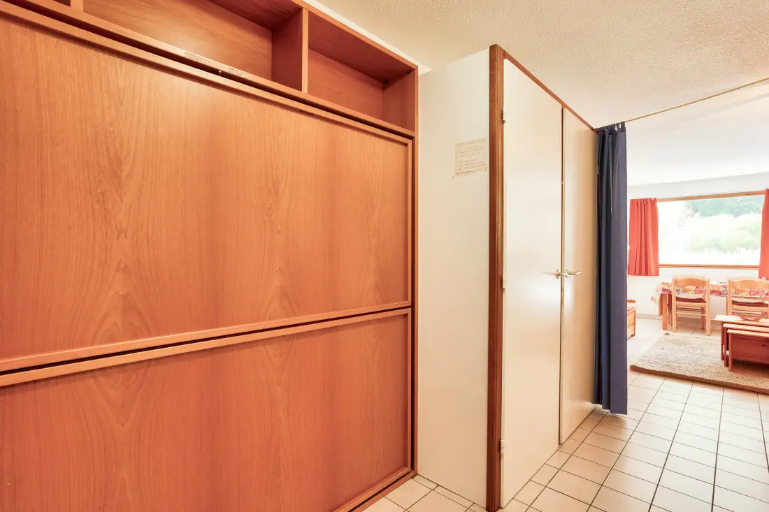 Residence Le Soliet 2