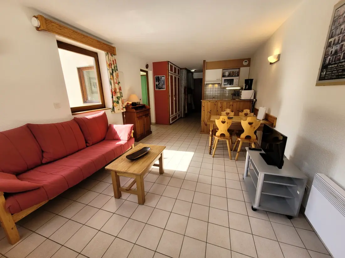 Residence Le Soliet 2