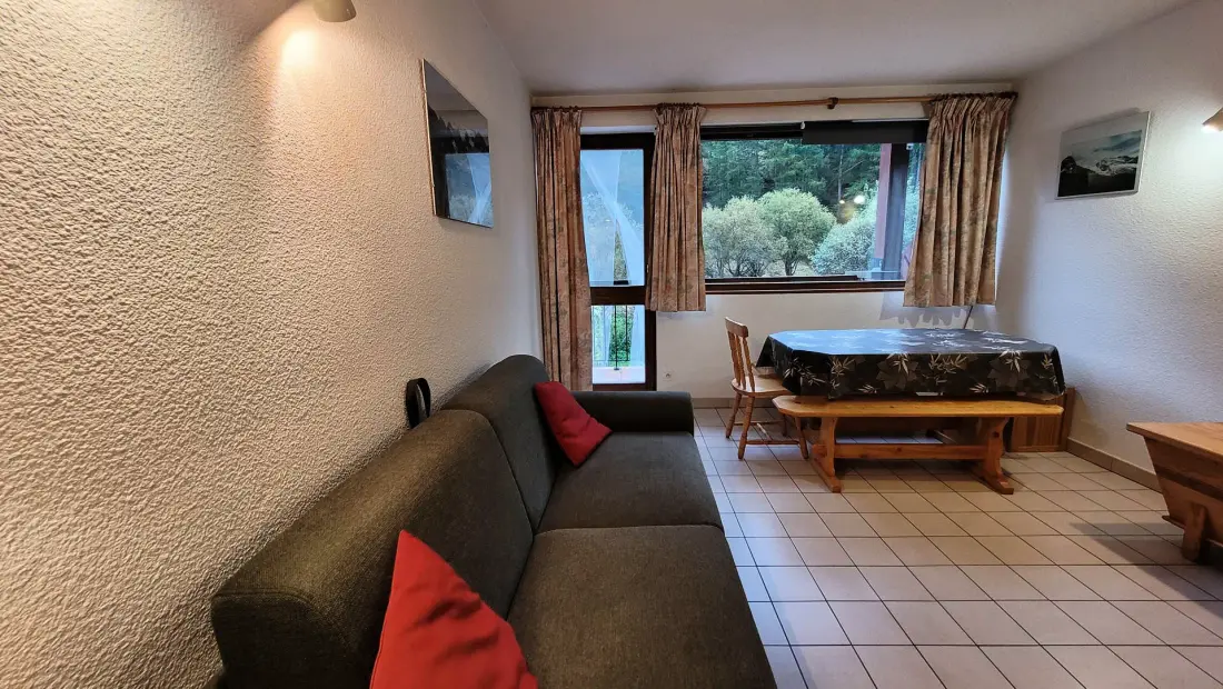 Residence Le Soliet 2