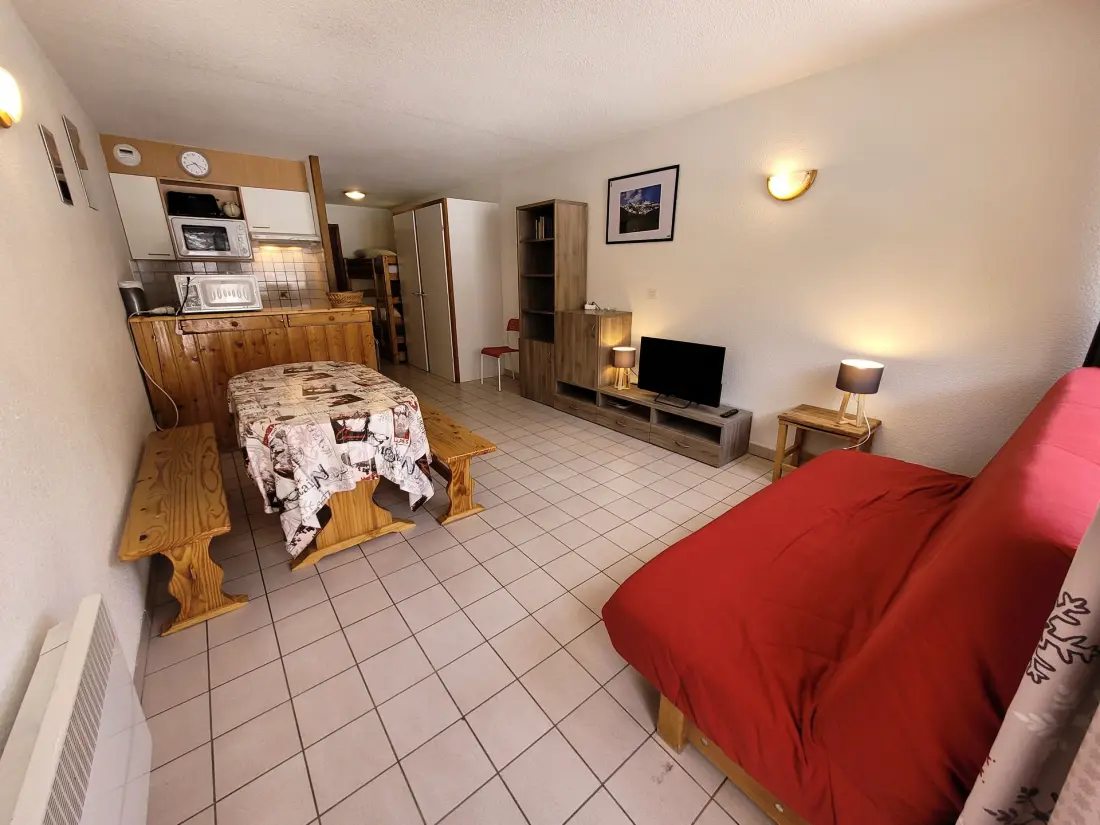 Residence Le Soliet 2
