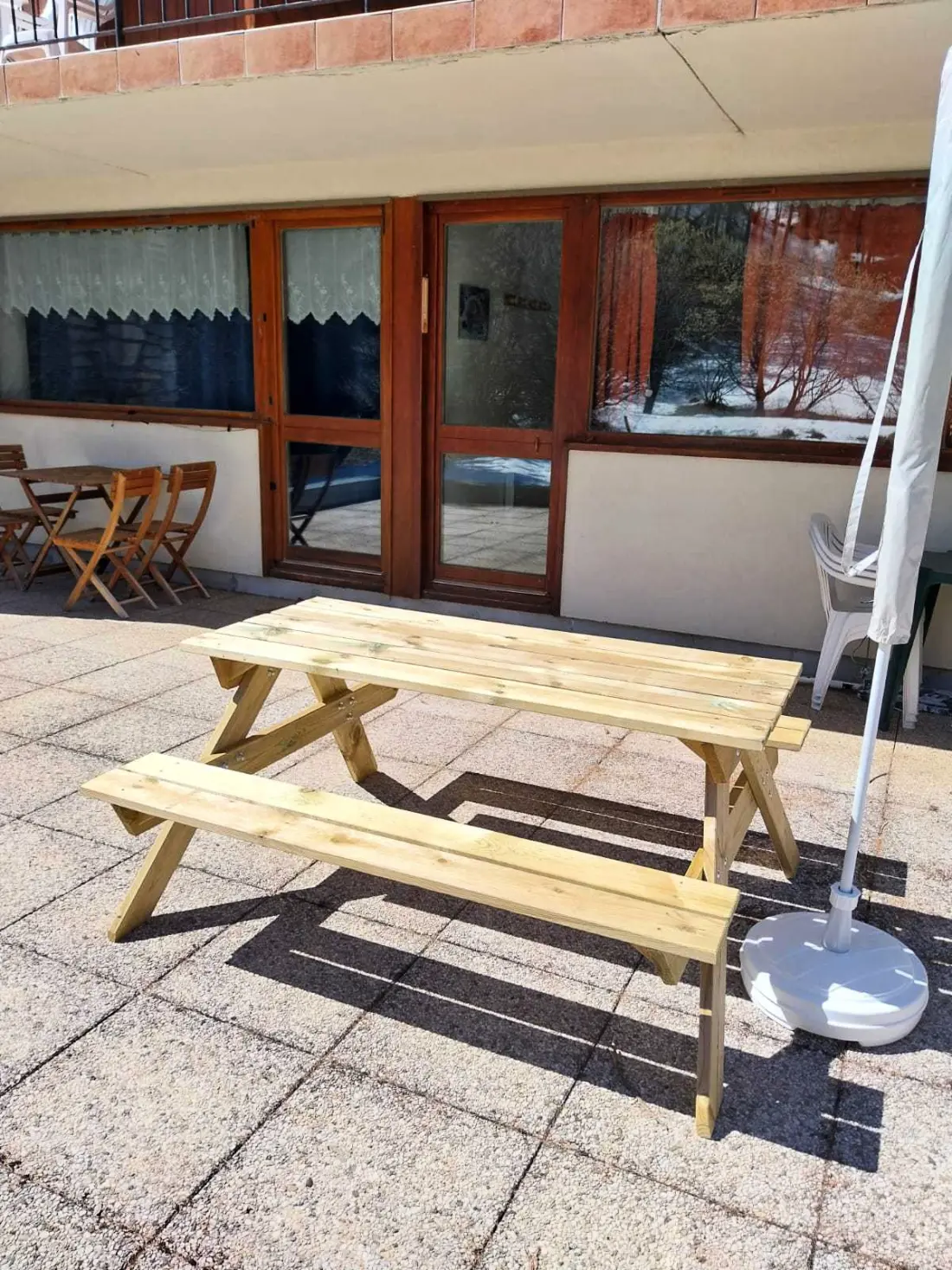 Residence Le Soliet 2