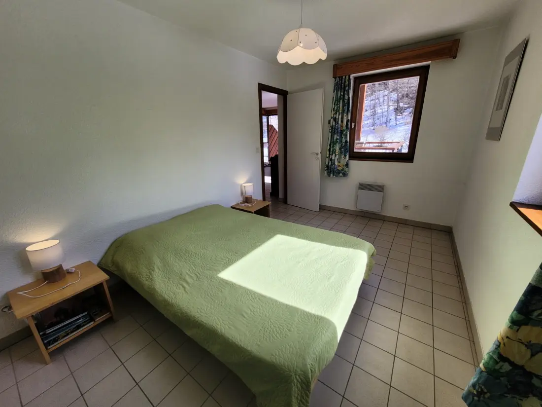 Residence Le Soliet 2