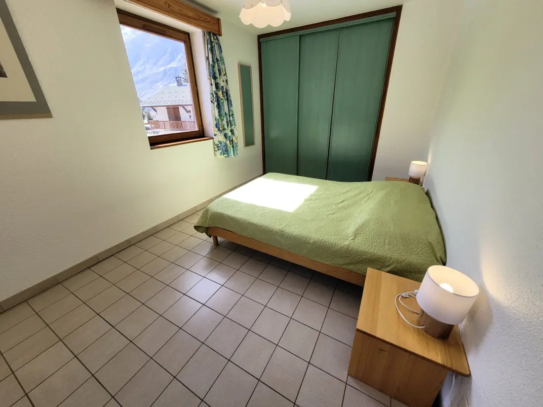 Residence Le Soliet 2