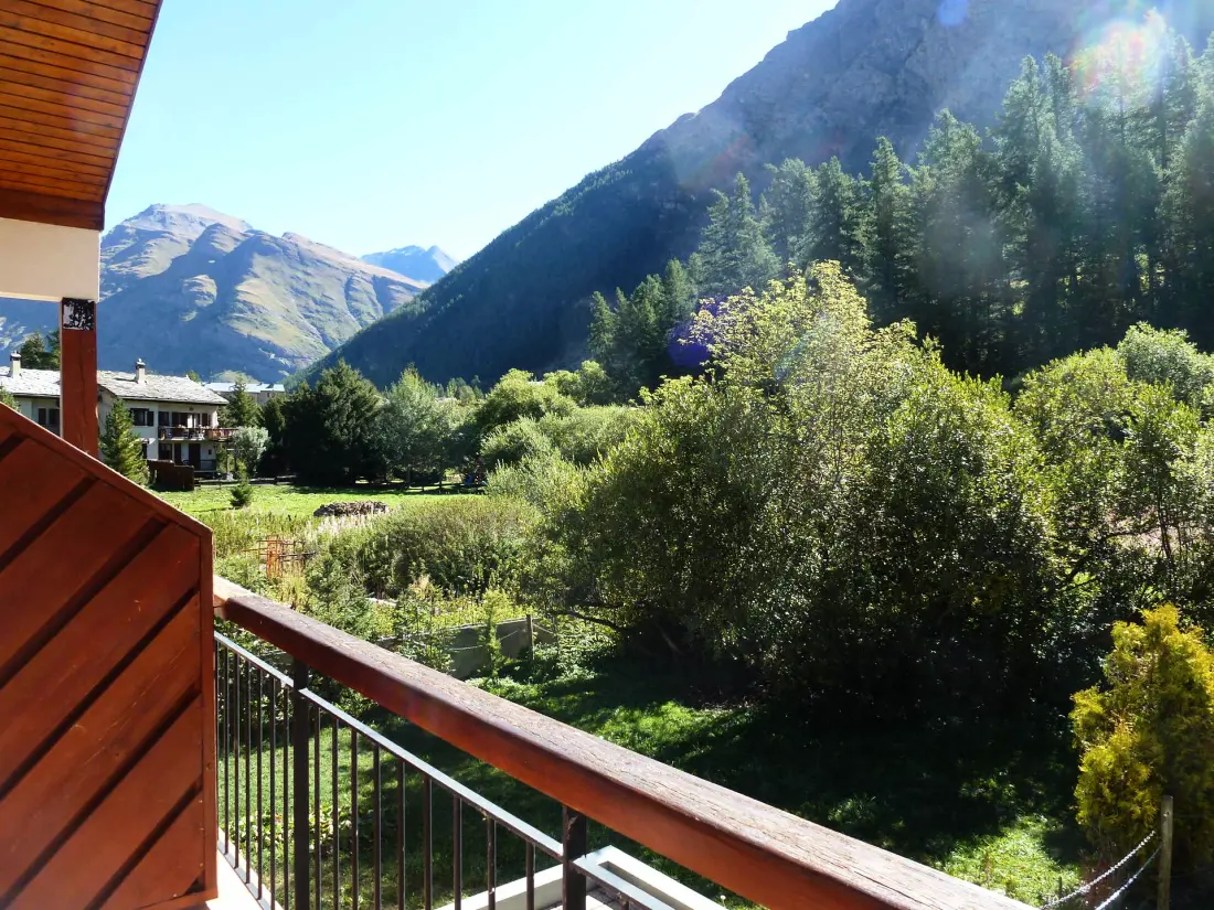 Residence Le Soliet 2
