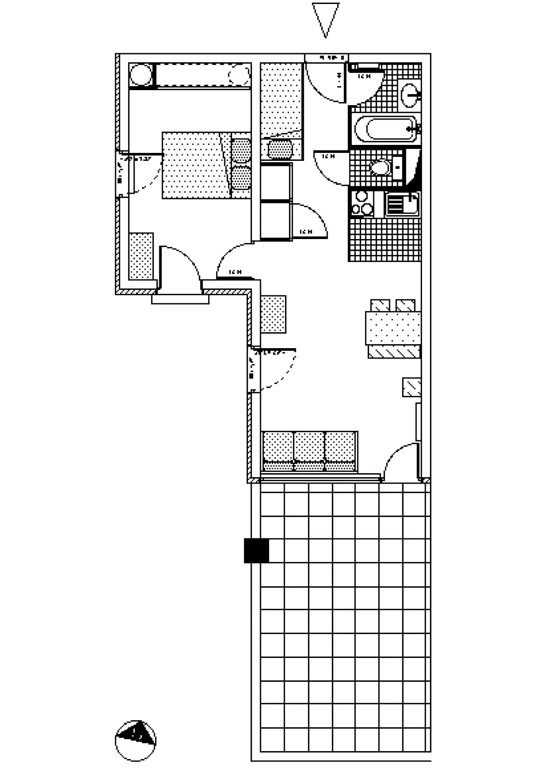 Residence Le Soliet 2