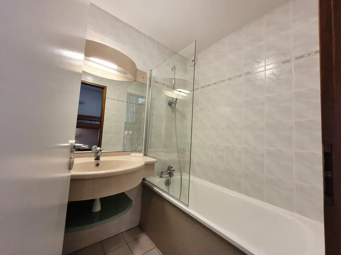 Residence Le Soliet 2