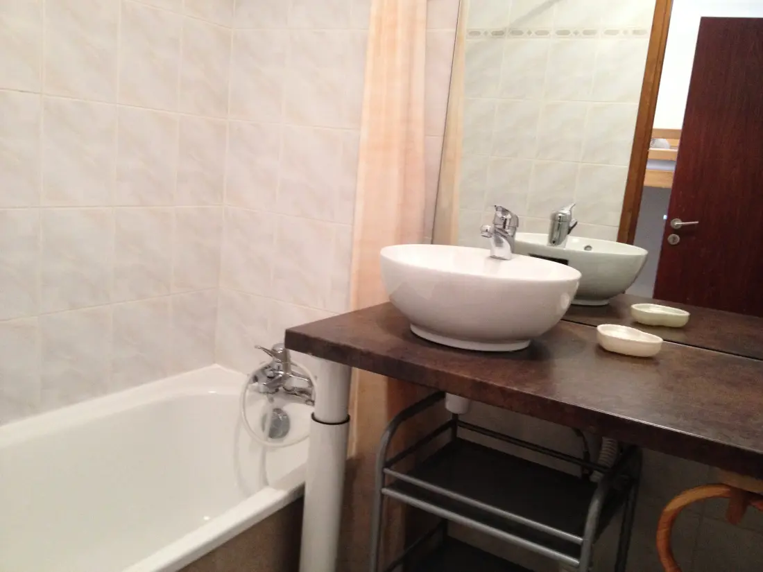 Residence Le Soliet 2