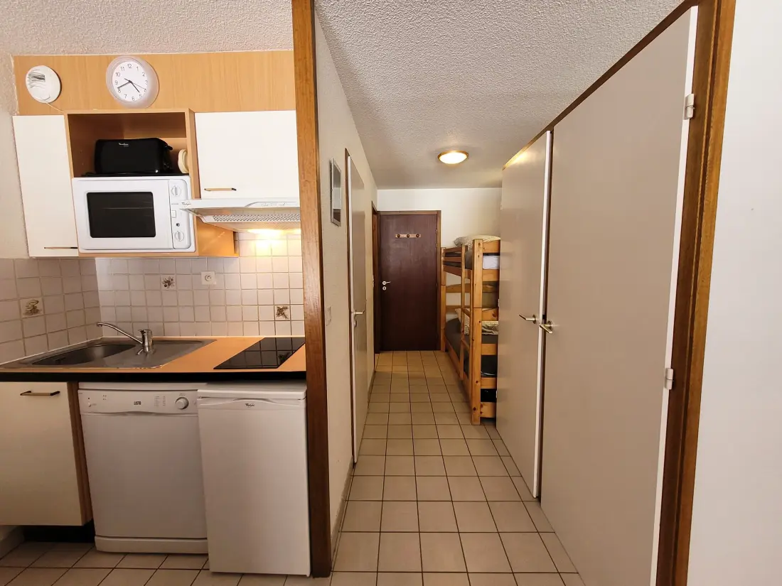 Residence Le Soliet 2