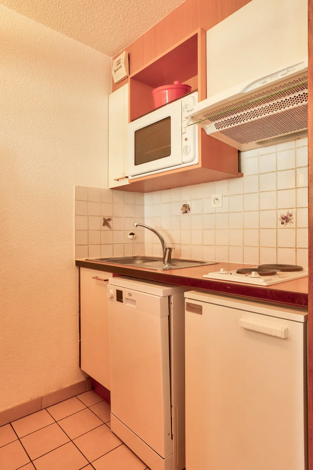 Residence Le Soliet 2