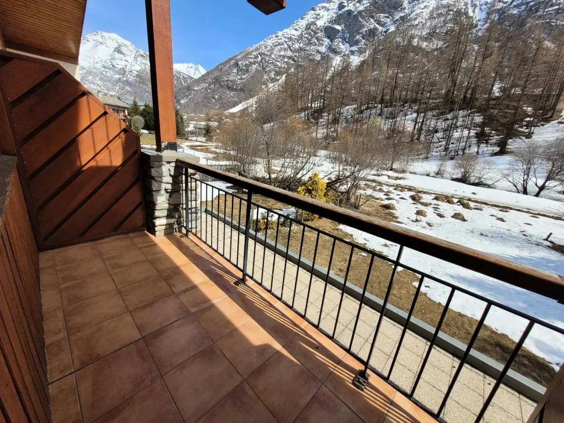 Residence Le Soliet 2