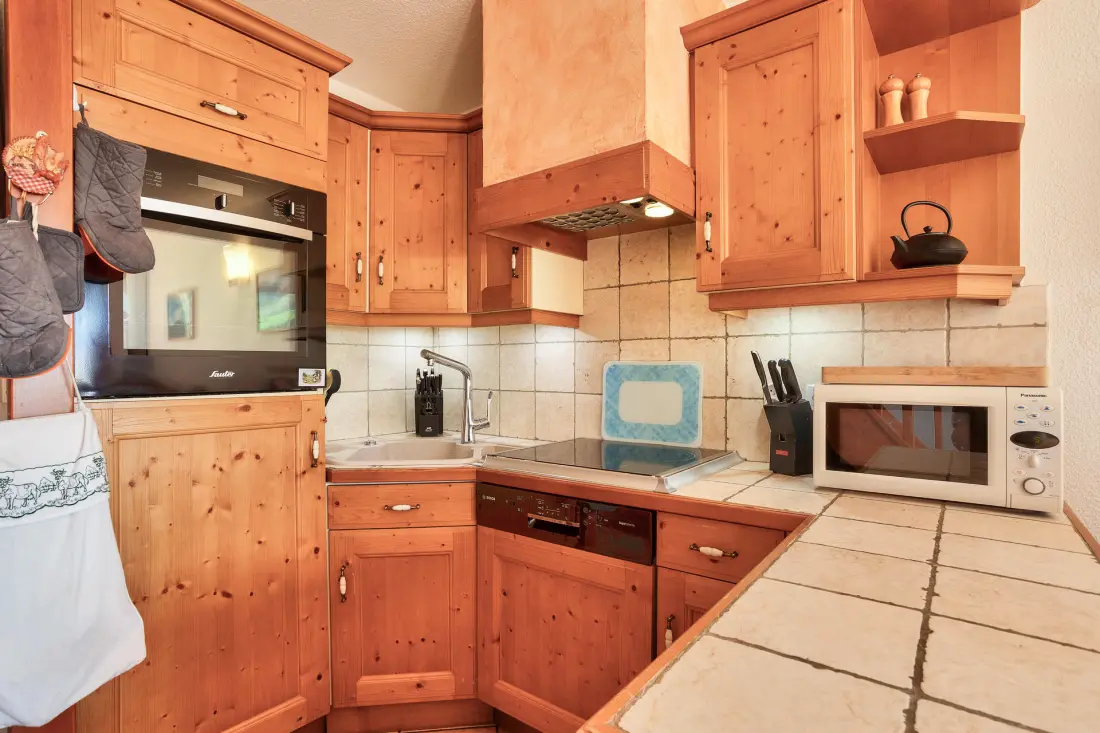Residence Les Balcons Des Curtious