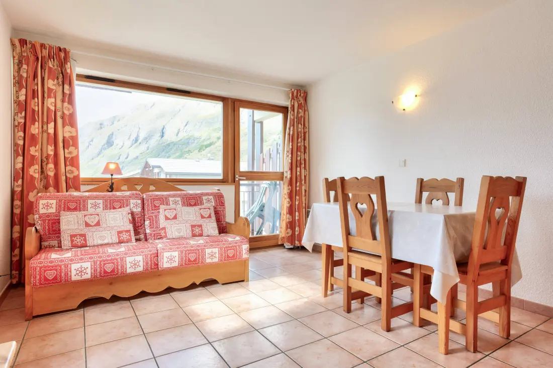 Residence Les Balcons Des Curtious