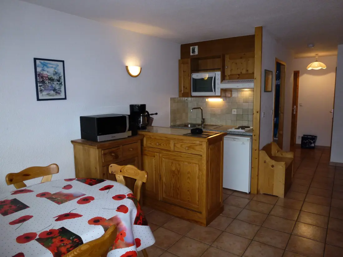 Residence Les Balcons Des Curtious
