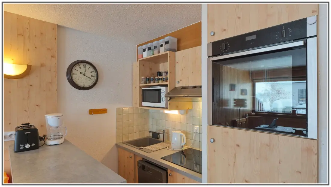 Residence Les Balcons Des Curtious