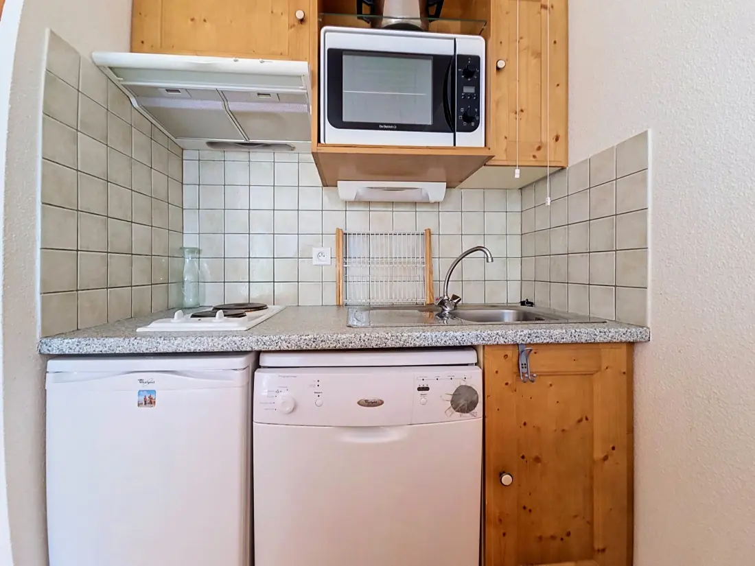 Residence Les Balcons Des Curtious