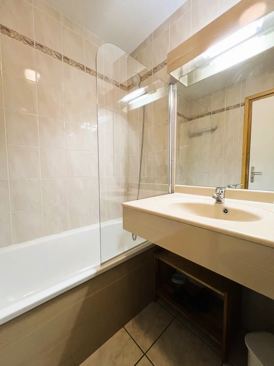 Residence Les Balcons Des Curtious
