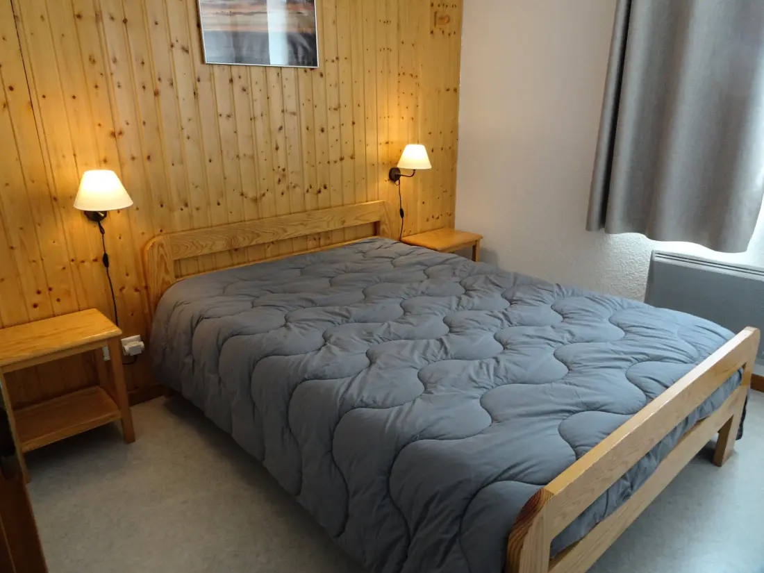 Residence Les Balcons Des Curtious