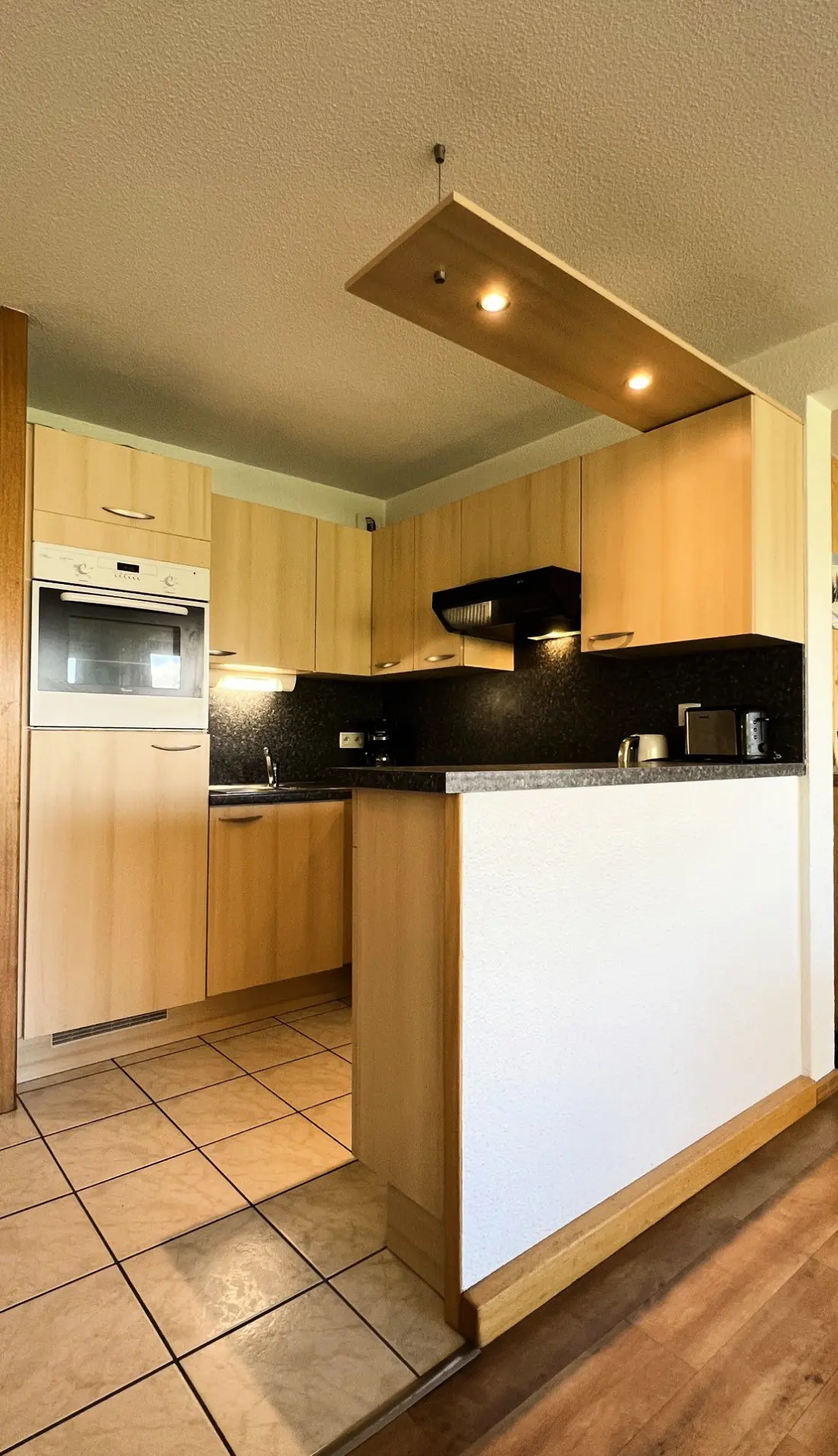 Residence Les Balcons Des Curtious