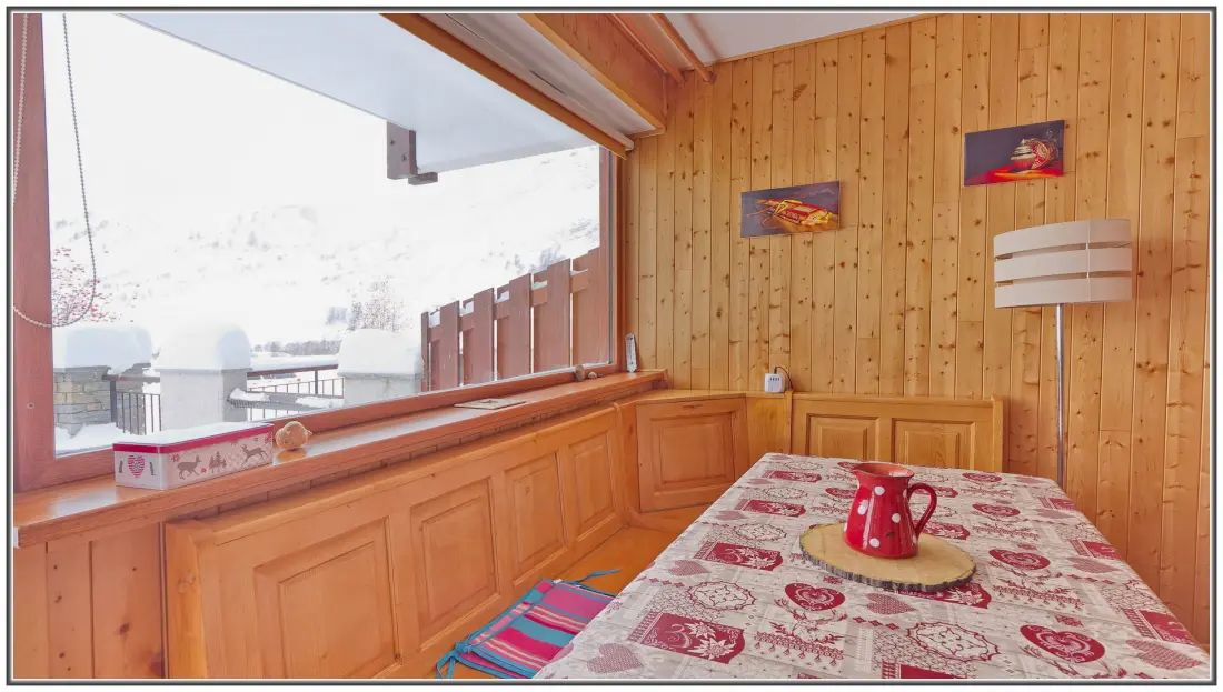 Residence Les Balcons Des Curtious