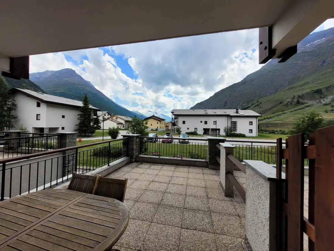 Residence Les Balcons Des Curtious