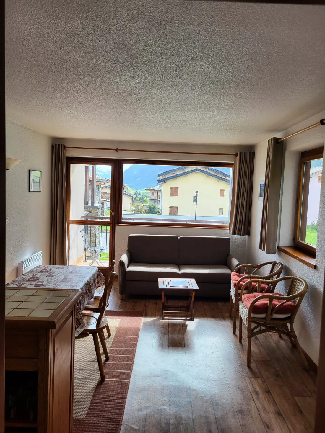 Residence Les Balcons Des Curtious