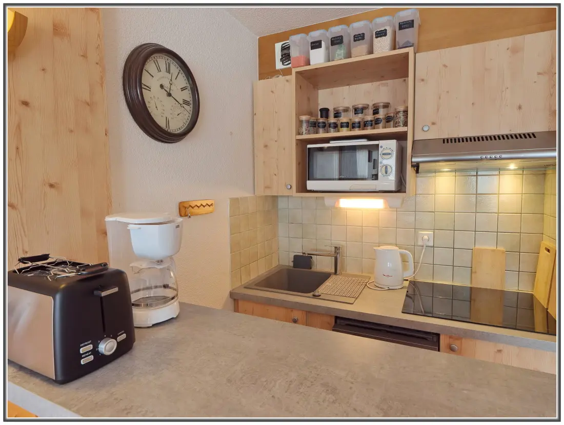 Residence Les Balcons Des Curtious