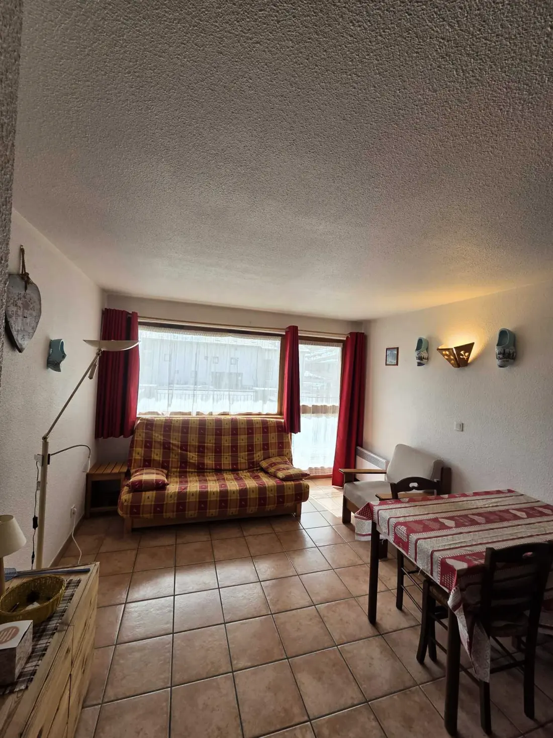 Residence Les Balcons Des Curtious