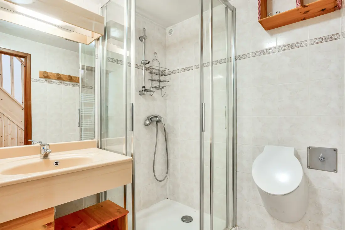 Residence Les Balcons Des Curtious
