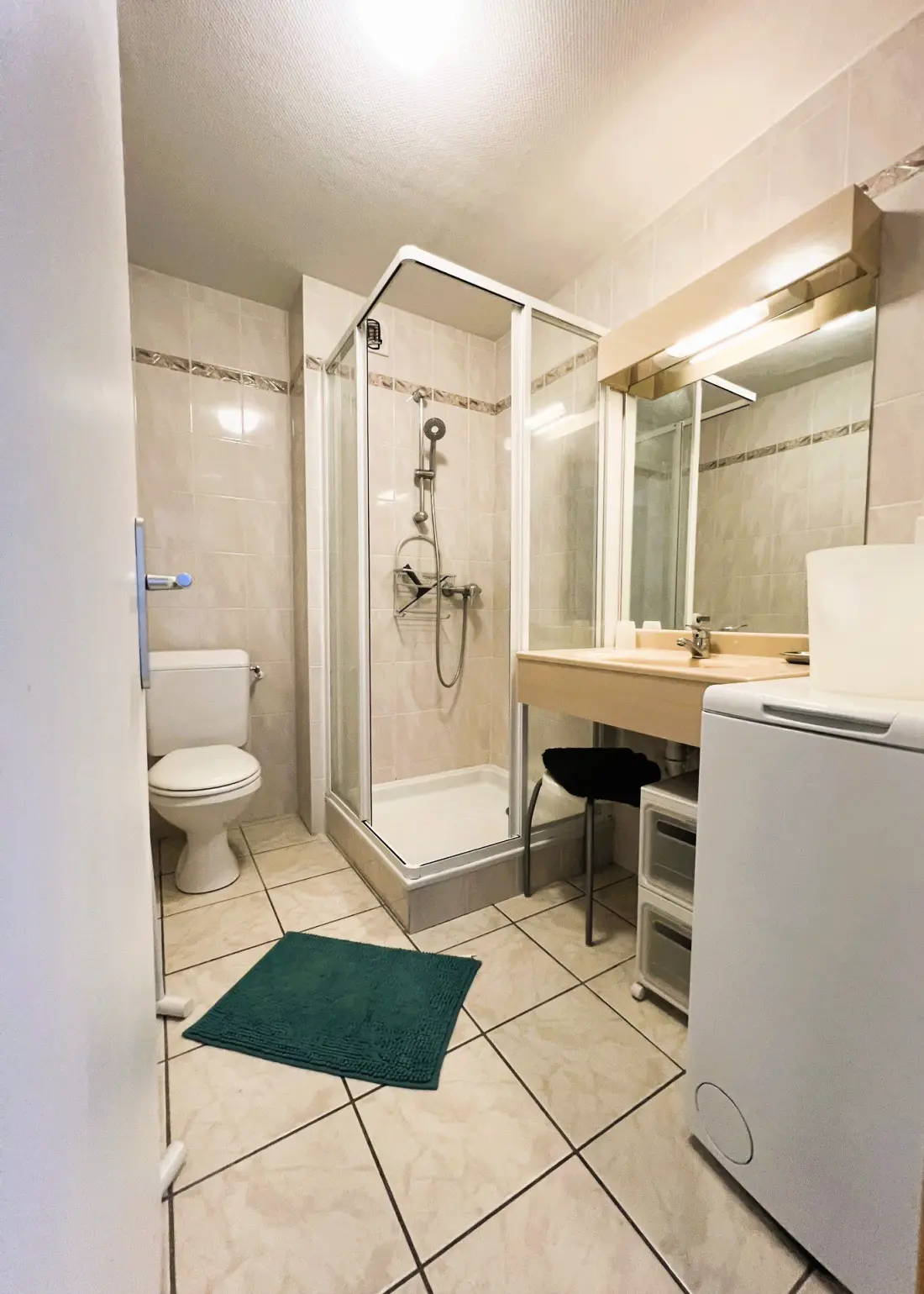 Residence Les Balcons Des Curtious