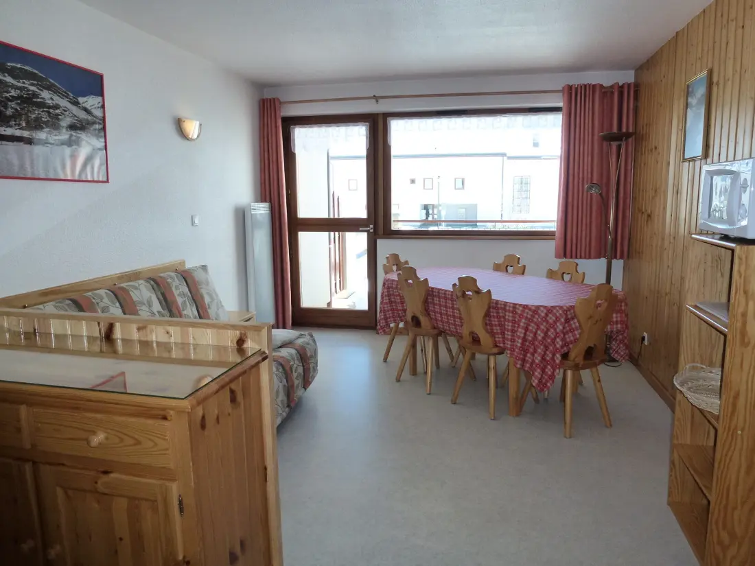 Residence Les Balcons Des Curtious