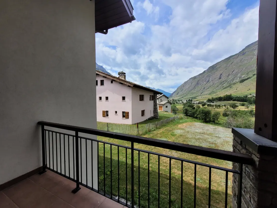 Residence Les Balcons Des Curtious
