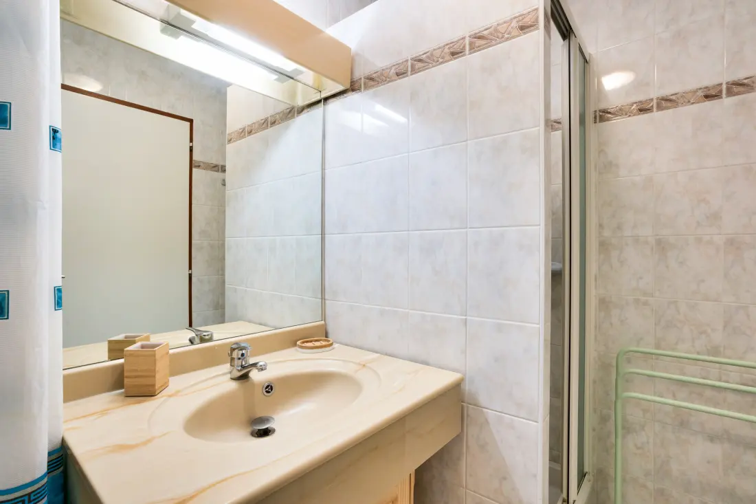 Residence Les Balcons Des Curtious